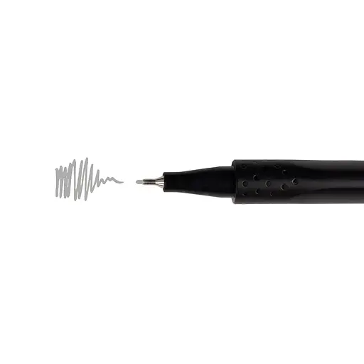 Кольоровий лінер Art Liner, Flax grey/Сірий льон, 99IDEAS - фото 2