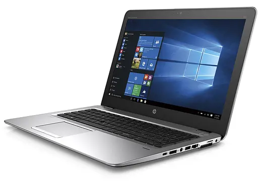 Ноутбук HP EliteBook 850 G3 i5-6300U, 8Gb, 256Gb SSD