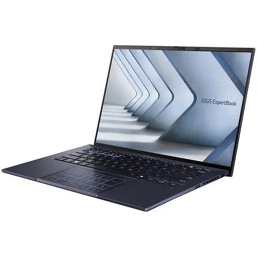 Ноутбук ASUS ExpertBook B9 B9403CVAR 7 150U la 54GHz,14'',32GB LPDDR5X,1TB,Windows 11 Pro - фото 10