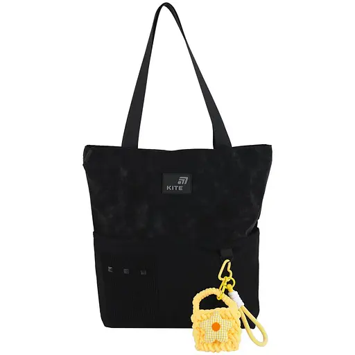 Брелок-підвіска Kite 3002-22 жовта (K26-3002-2) - фото 6