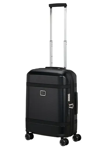 Валіза 55 См Samsonite IMAGE BLACK 55x40x20(23) KQ5*09001 - фото 11