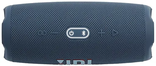 Портативна колонка JBL Charge 5 (JBLCHARGE5BLU) Blue - фото 3