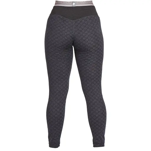 Кальсони Thermowave Extreme Long Pants Woman XXL Black - фото 2