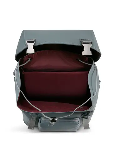 Рюкзак 17" Lipault LOST IN BERLIN CEMENT STORM 46х31х23 P90*08019 - фото 2