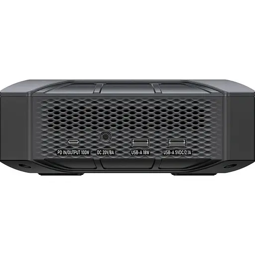 Зарядна станція Bluetti X20 [151468] - фото 4