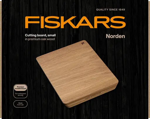 Дошка обробна Fiskars Norden Small (1065711) - фото 4