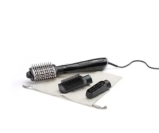 Фен-щетка Babyliss AS128E - фото 7