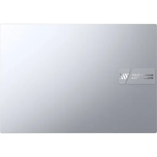 Ноутбук Asus Vivobook 16X K3604ZA-MB054, Intel Core i5-1240P, 4.4GHz, 15.6 WUXGA, 16GB, SSD 512GB, Intel Iris Xe Graphics, Free DOS - фото 9