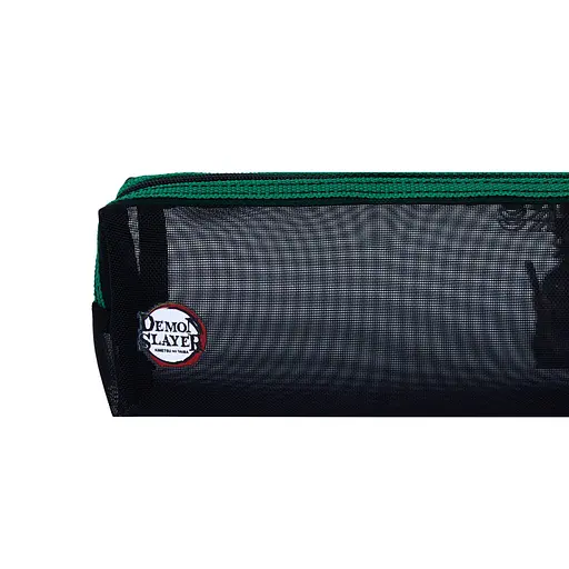 Школьный пенал мягкий Yes Demon Slayer Tanjiro PH-33 - фото 4