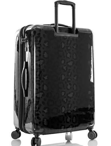 Чемодан Heys Black Leopard (L) (13127-3041-30) 930175 - фото 4