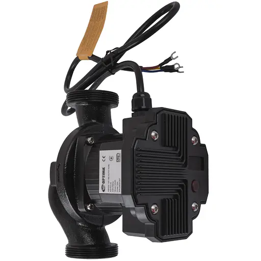 Насос циркуляционный энергосберегающий Optima PRIME HBG 32-120AUTO 180 мм - фото 2