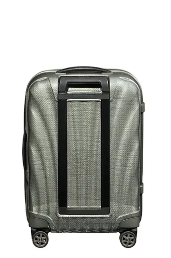 Валіза 55 См Samsonite C-LITE OLIVE GREEN 55x40x20 CS2*14002 - фото 2