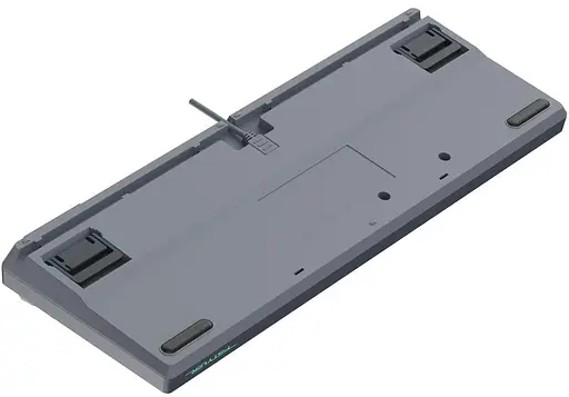 Клавиатура A4Tech Fstyler FS300 USB Panda Rock Climbing (FS300 (Panda Rock Climbing)) - фото 6