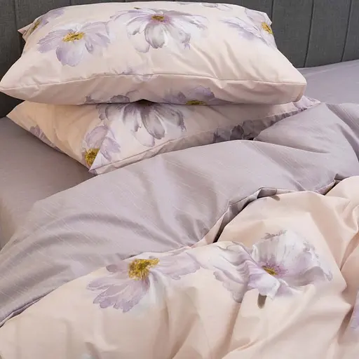 Комплект постільної білизни Viluta сімейний ранфорс 24275-sm5070 - фото 3