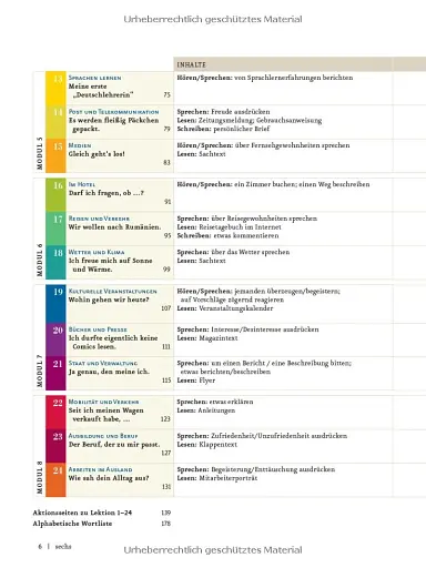 Menschen A2. Kursbuch - фото 5