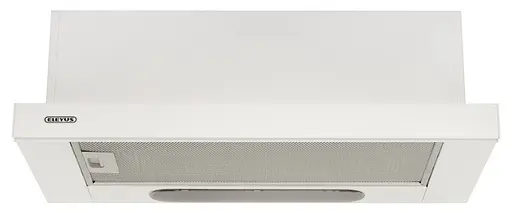 Витяжка Eleyus BREEZE 470 60 WH (6570575) - фото 3