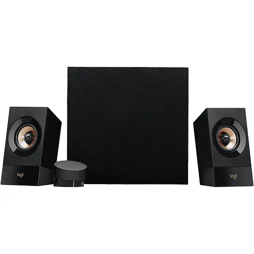 Акустическая система Logitech Z533 Black (980-001054) (134965)