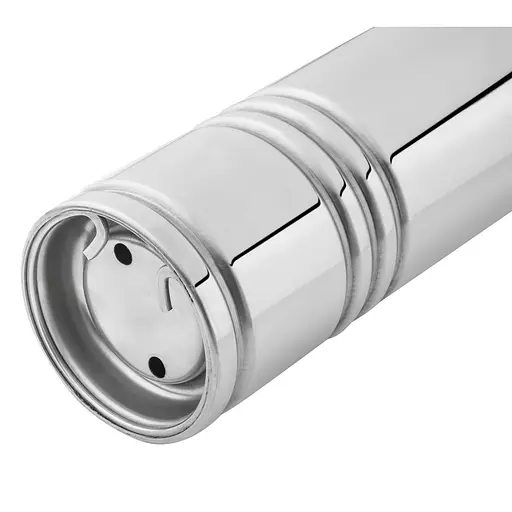 Насос глибинний шнековий Agua 4S QGD2,4-90-0,50 з вбудованим конденсатором (CV035073) - фото 4