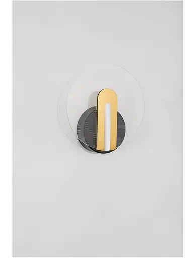 Світильник Nova Luce GENTI 9545401 - фото 3