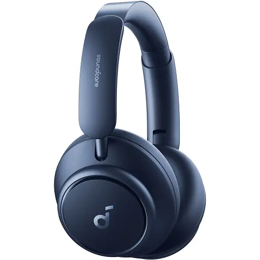 Гарнитура Anker SoundCore Space Q45 Blue (6841919) - фото 5