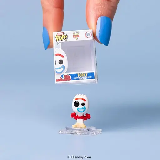 Ігрова фігурка Bitty POP! Історія іграшок (в асорт.) (81121) - фото 3