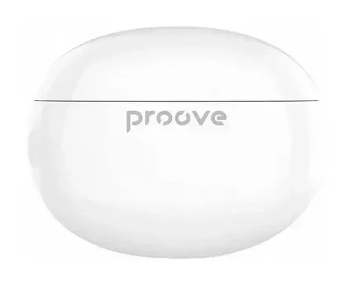 Навушники бездротові Proove MoshPit TWS білі - фото 5