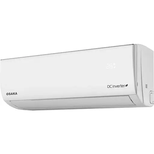 Сплит-система Osaka Power Pro DC Inverter + WiFi STVP-09HH3 - фото 3