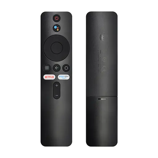 Пульт Bluetooth XMRM-006 для Xiaomi із мікрофоном та голосовим керуванням (Google Assistant) для Mi Box S, Mi Stick та Smart TV - фото 4