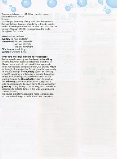 Smart Junior 3. Teacher's Book - фото 6