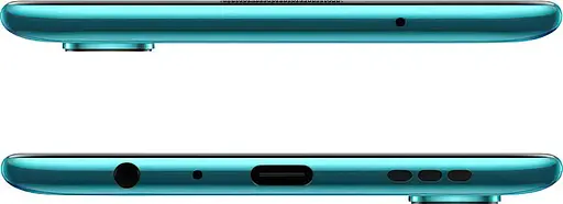 Смартфон OnePlus Nord CE 5G 12/256GB Blue Void - фото 3
