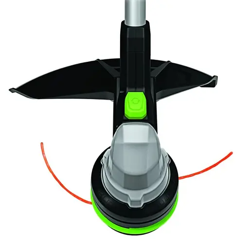 Тример садовий EGO ST1400E-ST акумуляторний 56 В - фото 2