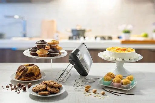 Міксер Gorenje M 500 DC (6998788) - фото 6