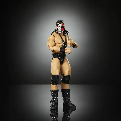 Фигурка WWE Elite Collection элита со сменными частями в ассортименте (GDF60) - фото 5