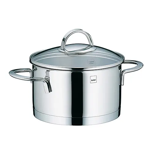 Каструля з кришкою KELA Cailin, 1,7 л (10958)