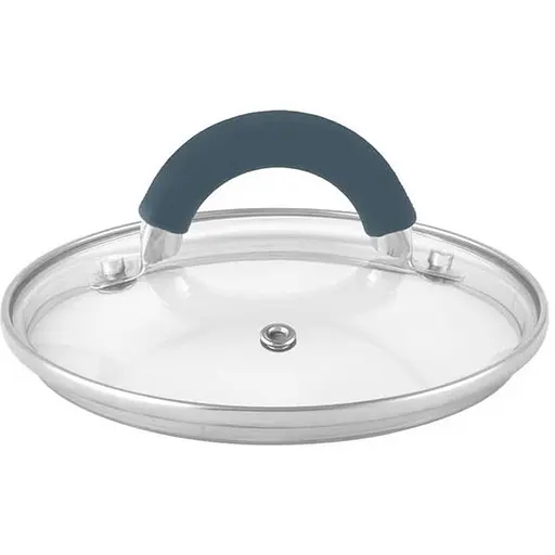 Уцінка. Каструля Krauff Winzig зі скляною кришкою 14 см 1.2 л (26-286-002) - фото 4