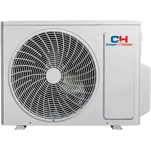 Кондиционер Cooper & Hunter Arctic CH-S09FTXLA2-NG тепловой насос-25 - фото 4
