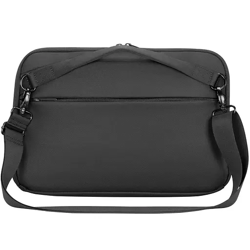 Сумка для ноутбука 15.6" ModeCom Split чорна - фото 4