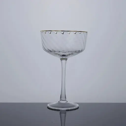 Набір келихів для коктейлю Versailles Chicago 300 мл 2 шт. VSC-24300 (136781) - фото 2