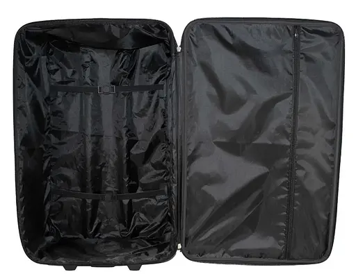 Валіза Semi Line 28" (L) Black (T5656-3) (DAS302631) - фото 2