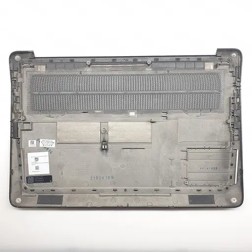 Нижня частина корпусу для ноутбука HP ZBook 15 G3 (848227-001) Б/в - фото 2