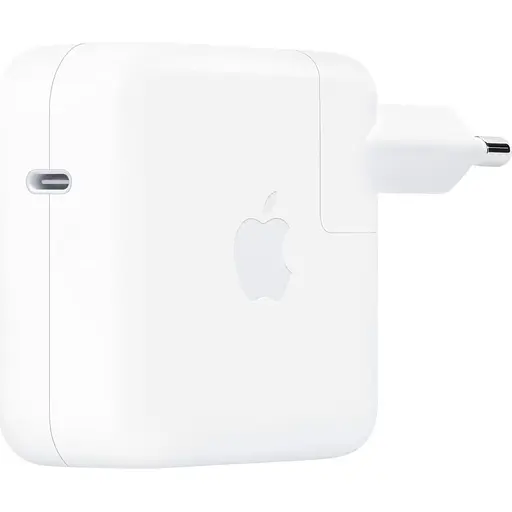 Блок живлення для ноутбука Apple 70W USB-C Power Adapter (MQLN3) BOX [103162]