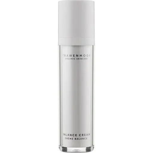 Балансирующий крем для комбинированной, жирной, проблемной кожи Balance Cream Trawenmoor 50 мл - фото 2