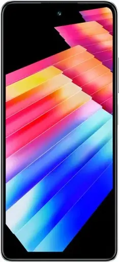 Смартфон Infinix Hot 30 8/256Gb Racing Black (X6831) UA UCRF NFC - фото 3