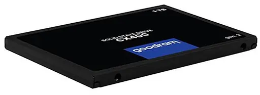 Накопичувач SSD 1ТB Goodram CX400 Gen.2 2.5 SATAIII 3D TLC (SSDPR-CX400-01T-G2) - фото 5