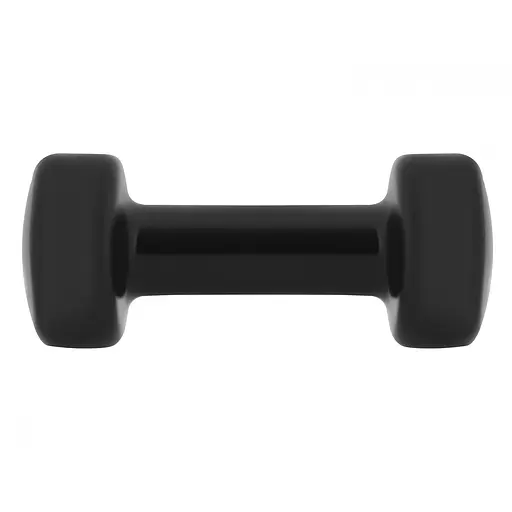 Гантели виниловые 4FIZJO 2 x 3 кг 4FJ0194 (P-5907739311986) - фото 2