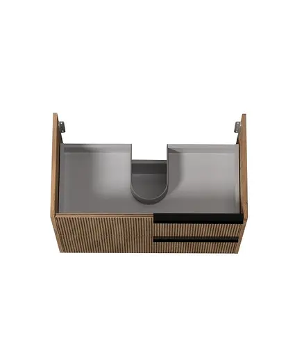 Тумба Мойдодир Grace 80-A під умивальник - фото 5