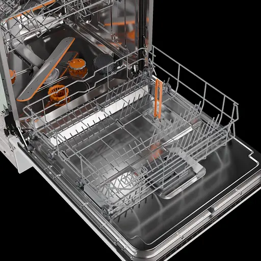 Посудомоечная машина Gorenje GV673D63 (7069215) - фото 5