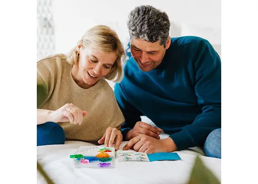 Настольная игра Smart IQ Любовь (Love) (укр.) (SG302UKR) - фото 6