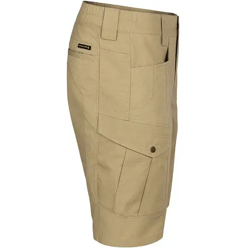 Шорти Frontier CARACAL 40 Ripstop/Cordura Coyote - фото 2