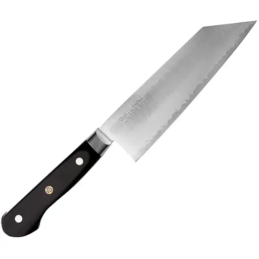 Кухонний ніж японський Кіріцуке 165 мм Suncraft Senzo Professional (MP-05)